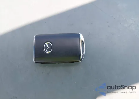 2024 Mazda Cx-5 2.5 S Carbon Edition из США, поврежденный, VIN JM3KFBCL0R0472115